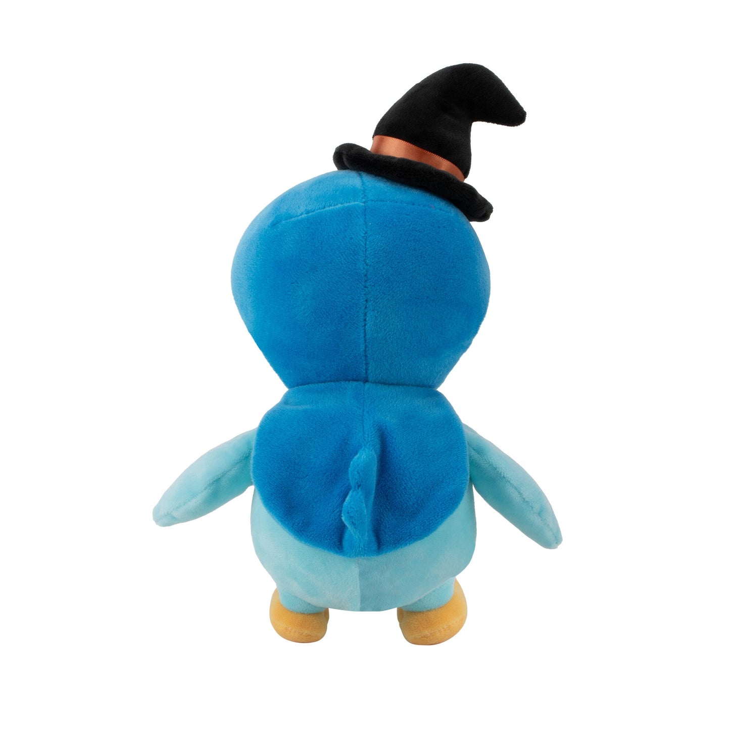 Pokemon Halloween 20cm Plush Piplup