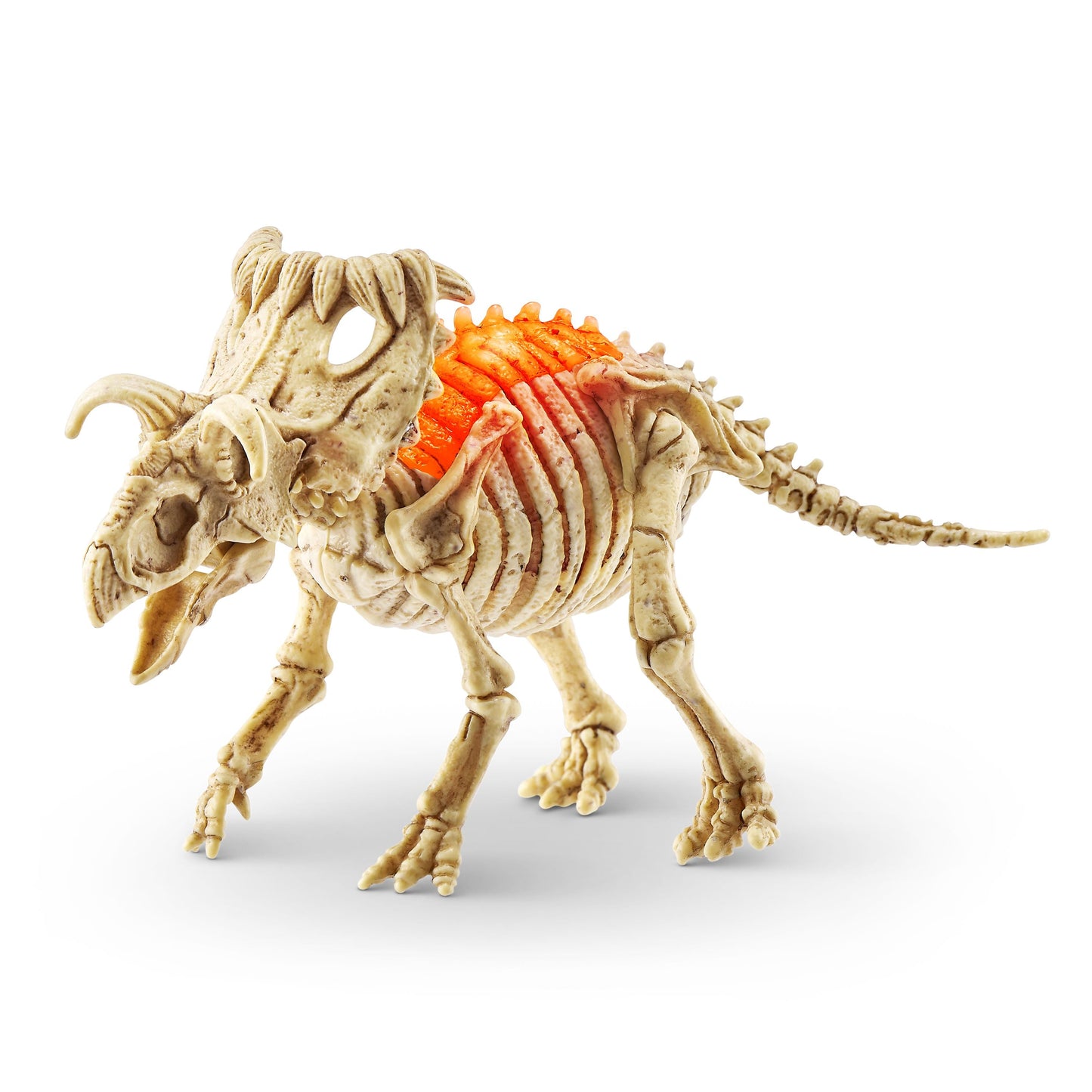 ZURU Robo Alive Mini Dino Fossil Find