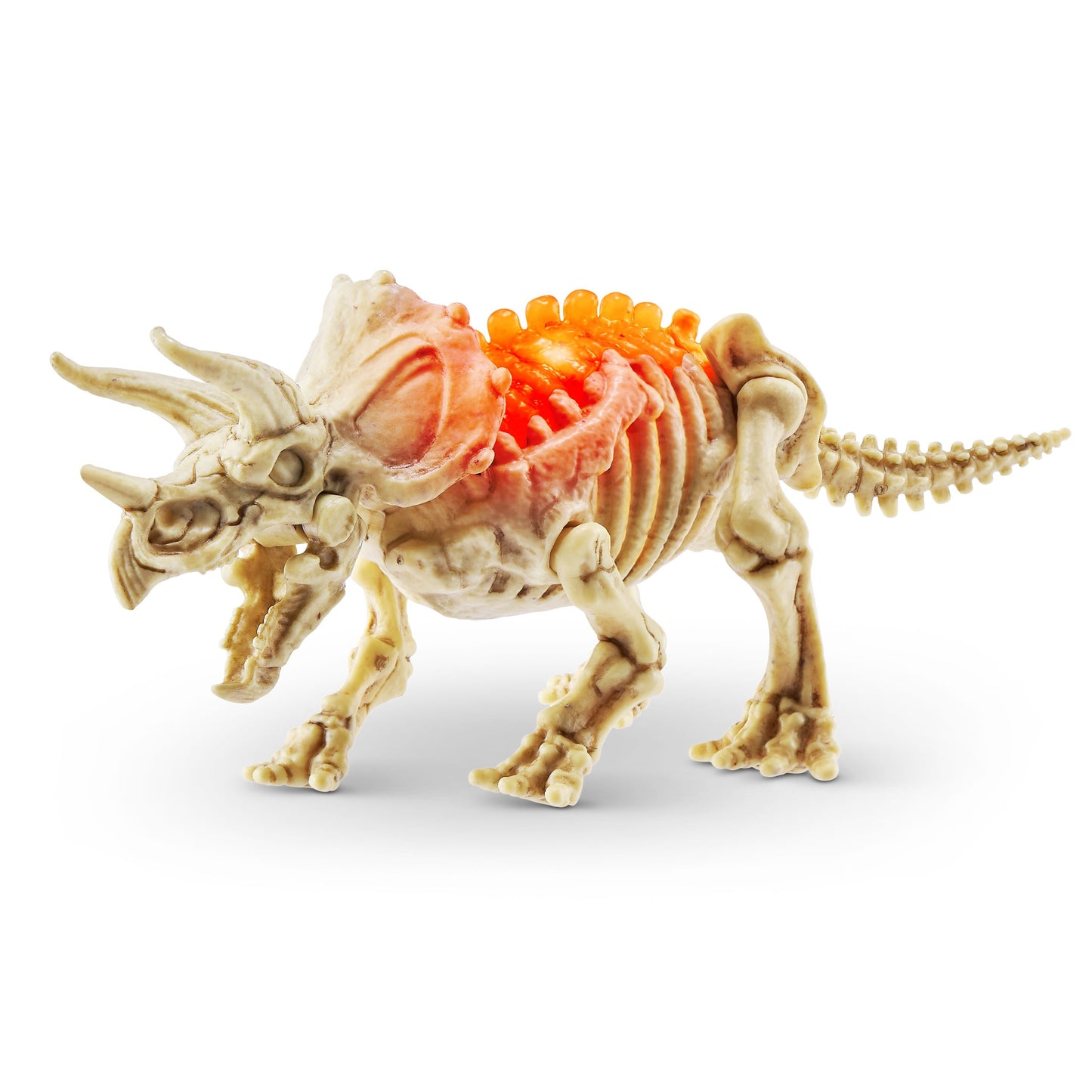 ZURU Robo Alive Mini Dino Fossil Find