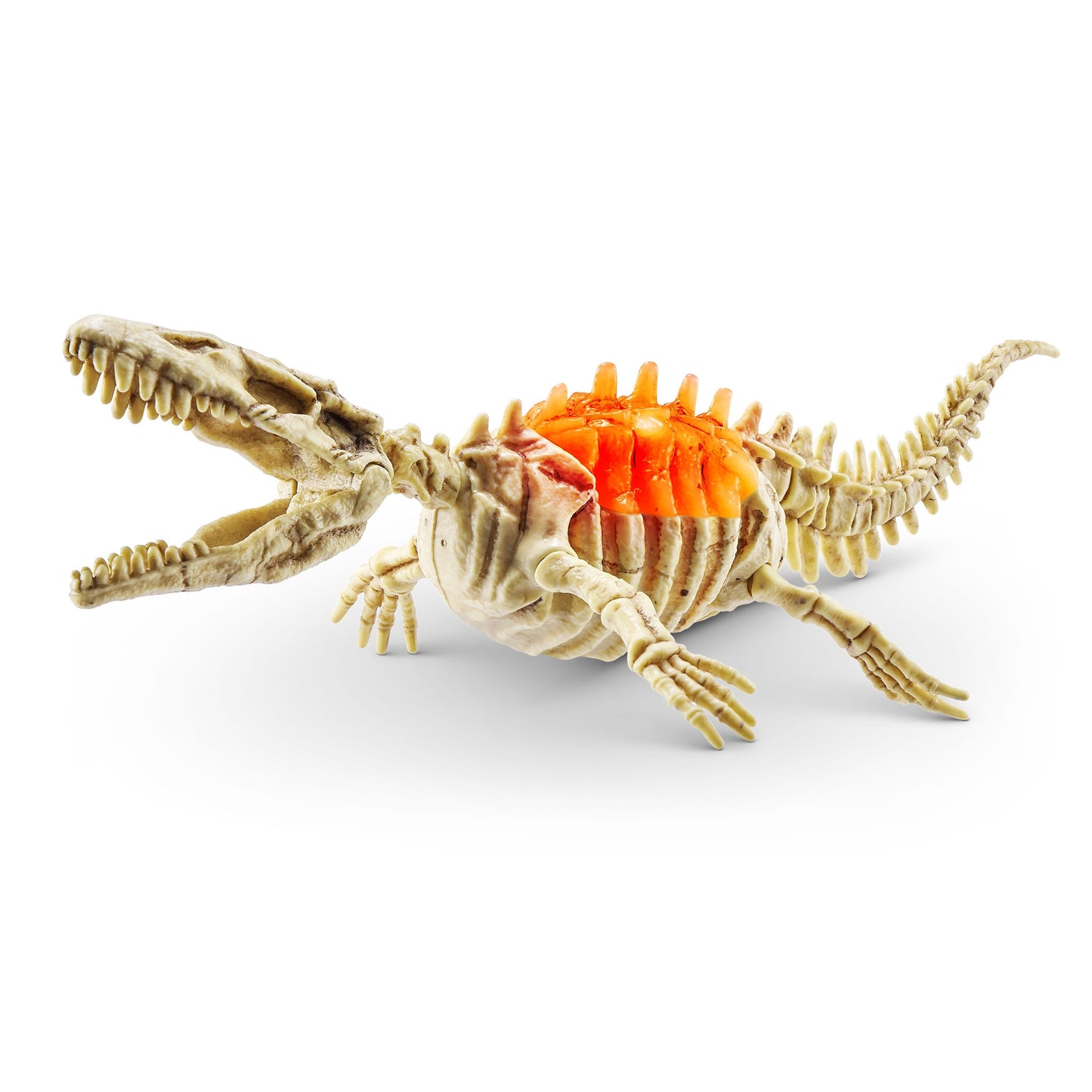 ZURU Robo Alive Mini Dino Fossil Find