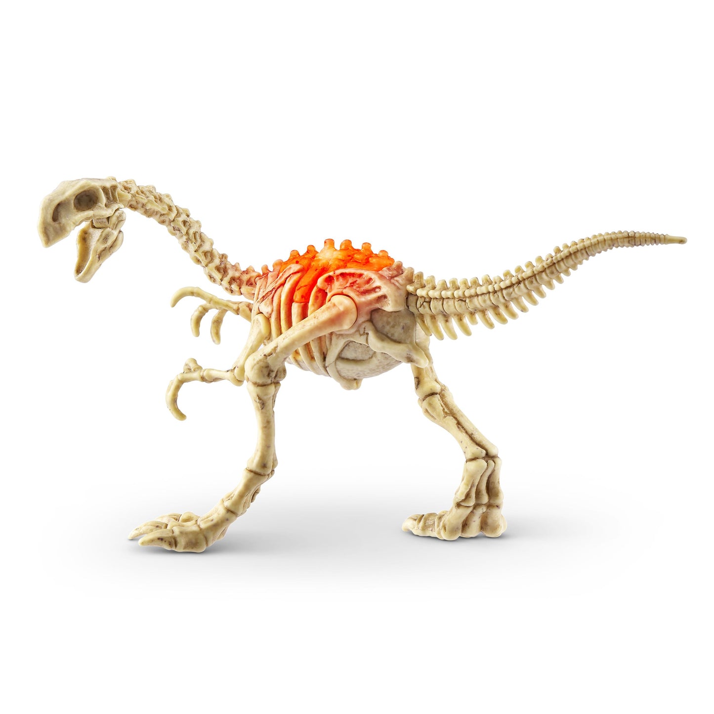 ZURU Robo Alive Mini Dino Fossil Find