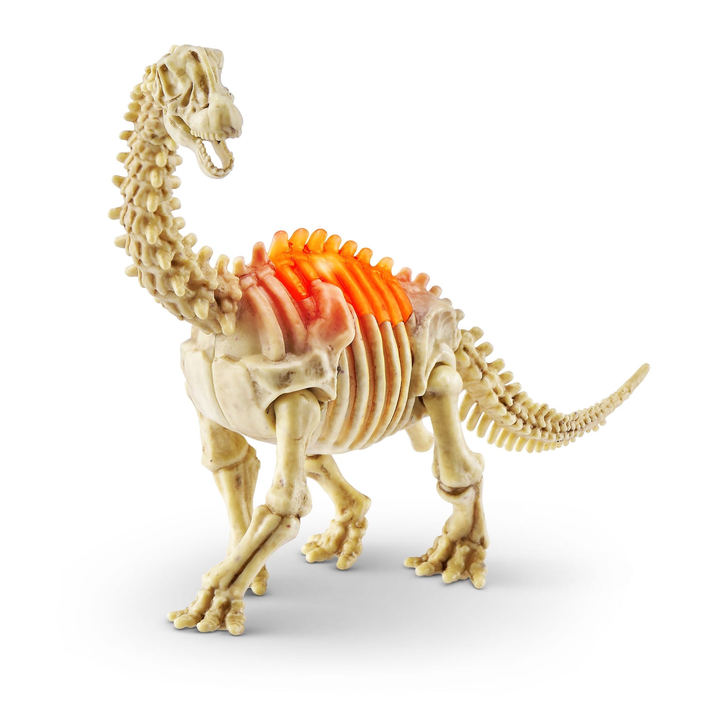 ZURU Robo Alive Mini Dino Fossil Find