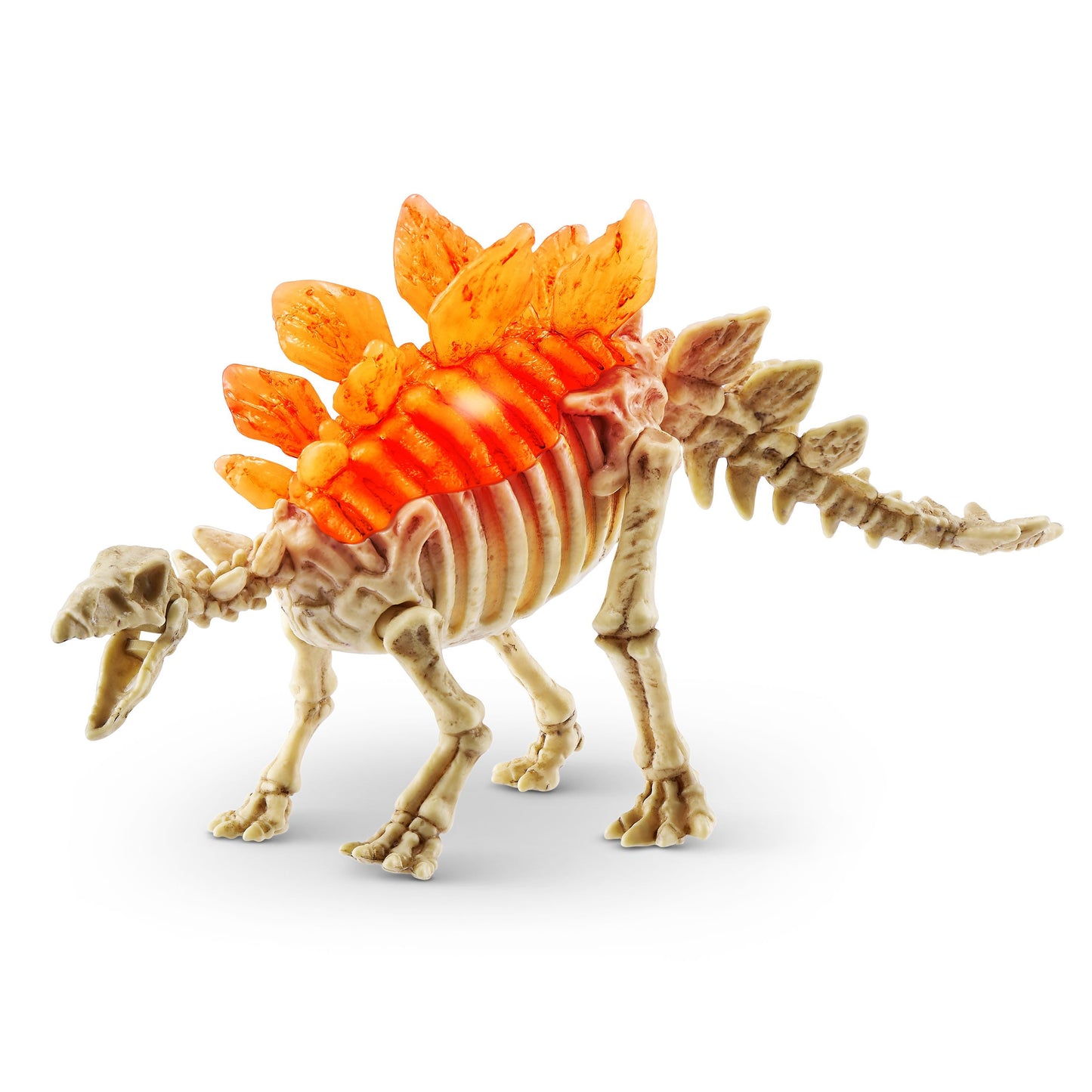 ZURU Robo Alive Mini Dino Fossil Find