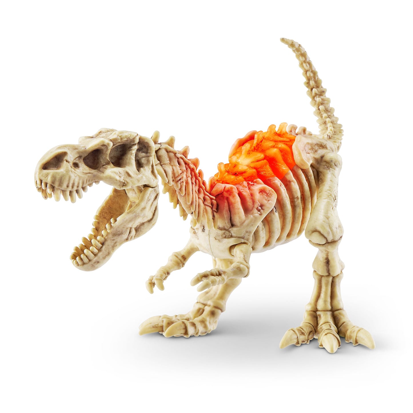 ZURU Robo Alive Mini Dino Fossil Find
