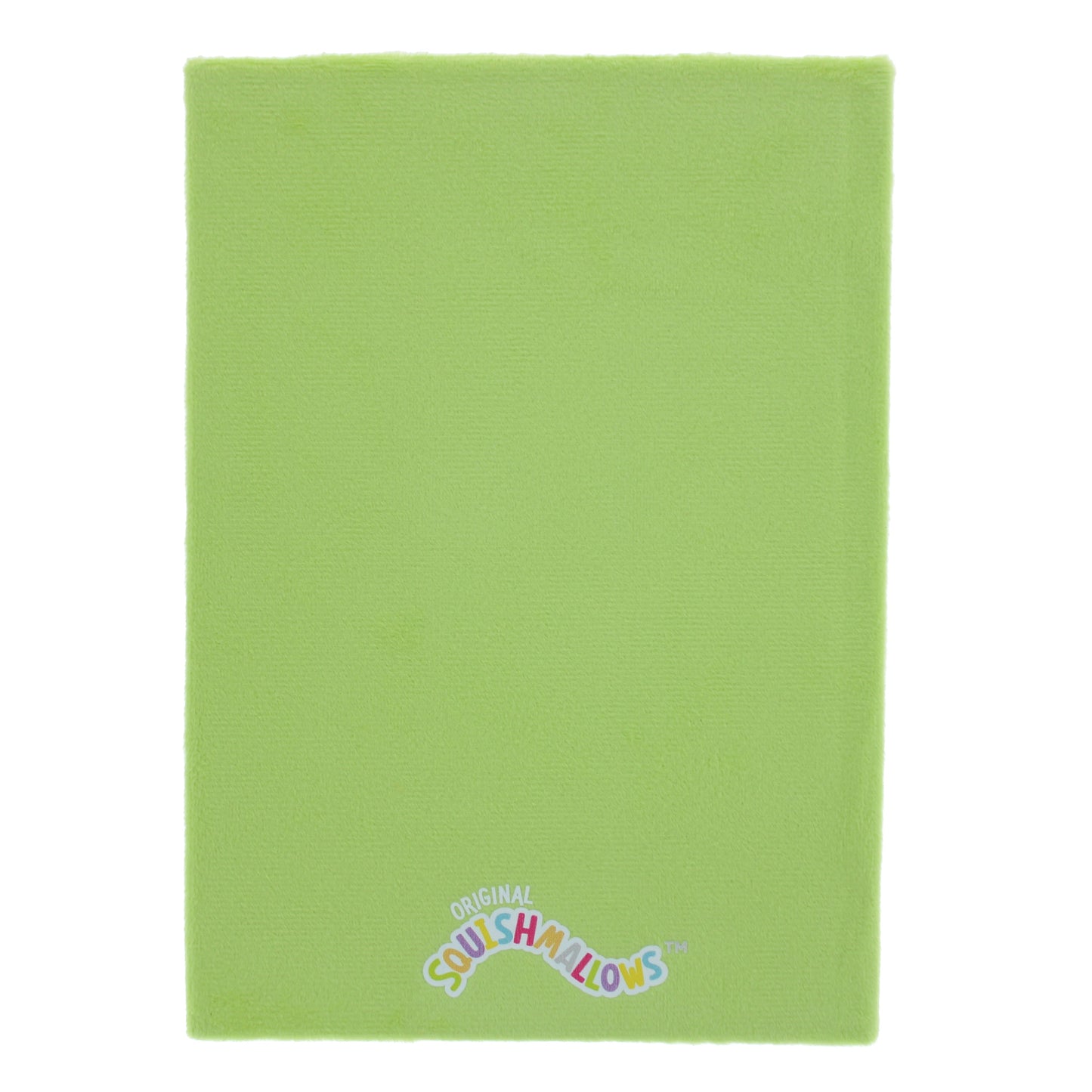 Squishmallows Cottage Collection Wendy Frog Notebook