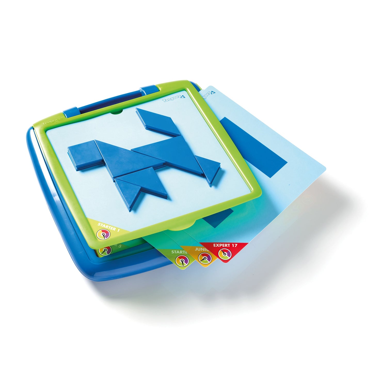 Smart Games Tangoes Junior Game