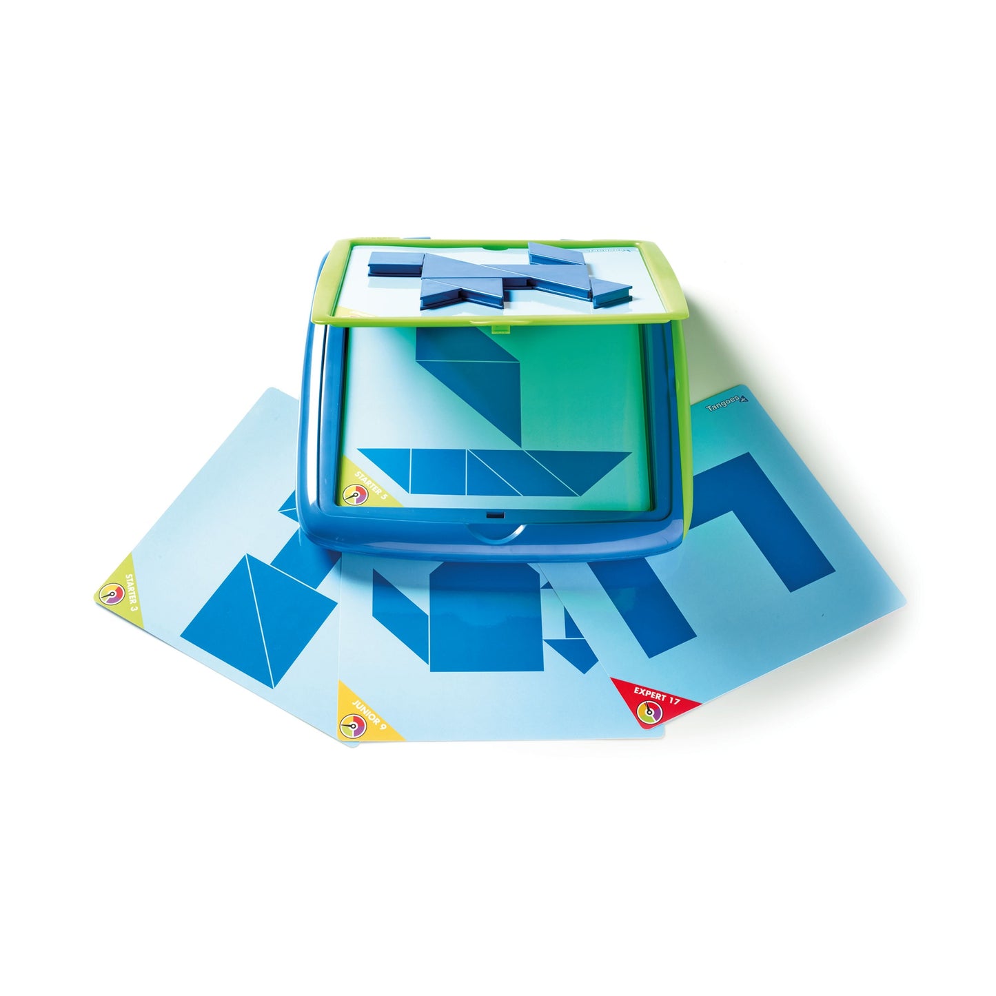 Smart Games Tangoes Junior Game