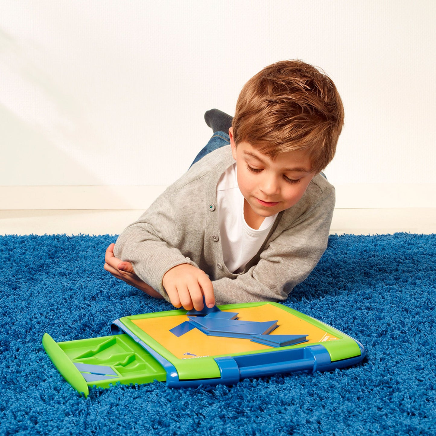 Smart Games Tangoes Junior Game
