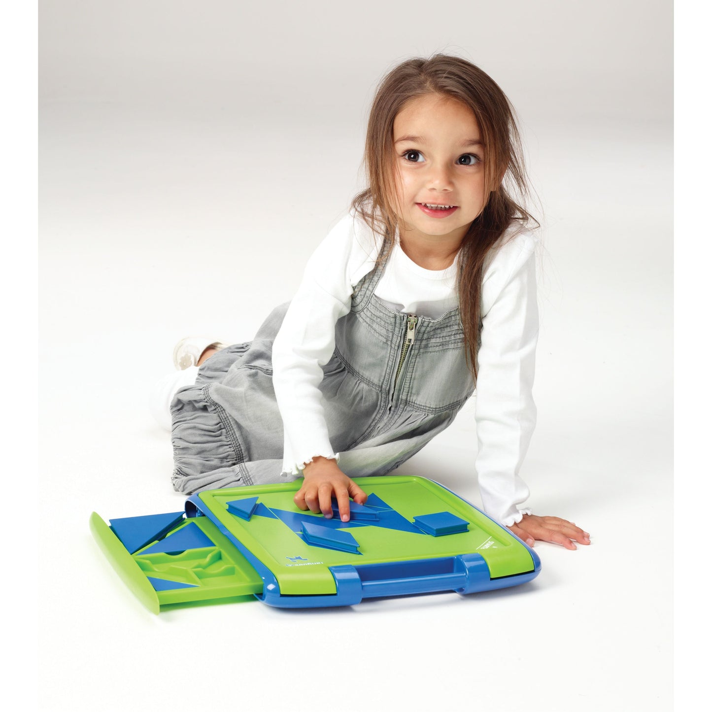 Smart Games Tangoes Junior Game
