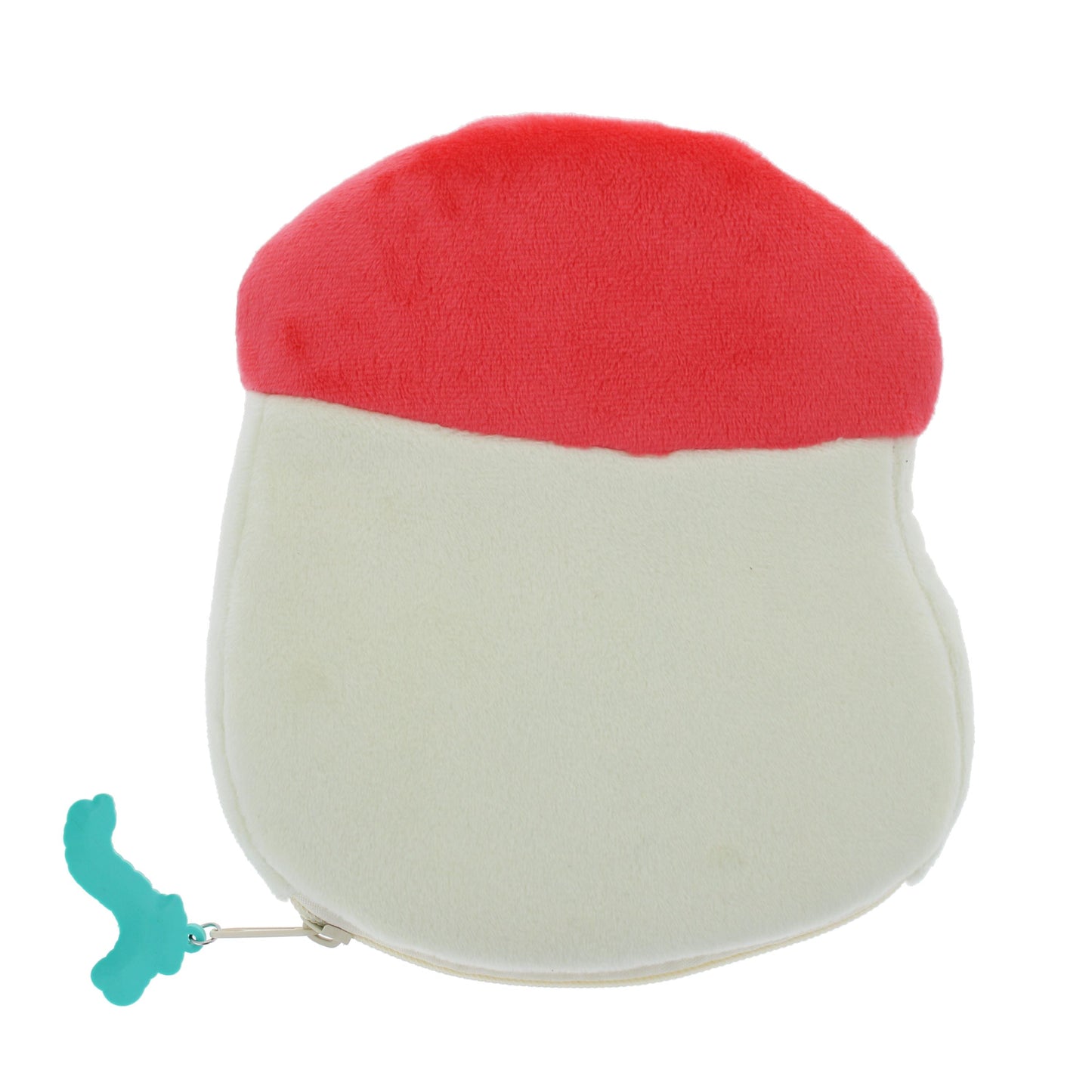 Squishmallows Cottage Collection Malcolm Mushroom Pencil Case