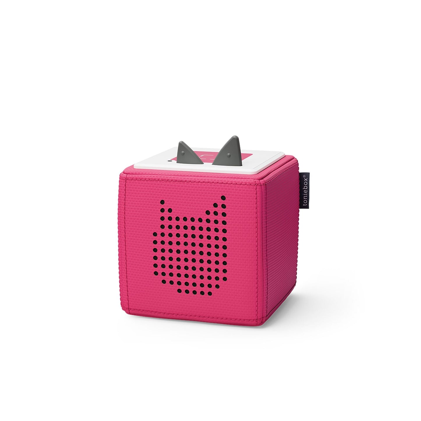Tonies Toniebox Playtime Puppy Starter Set - Pink