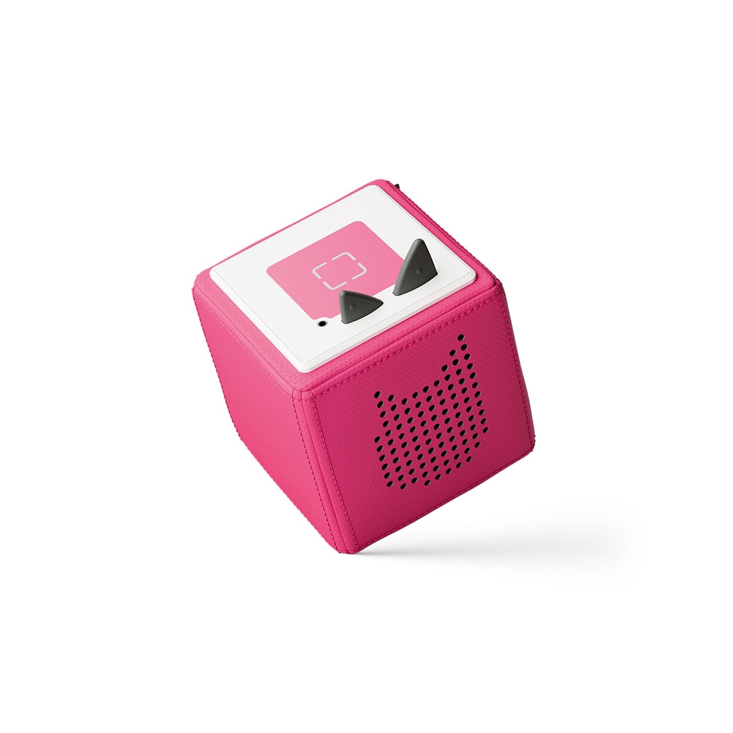Tonies Toniebox Playtime Puppy Starter Set - Pink