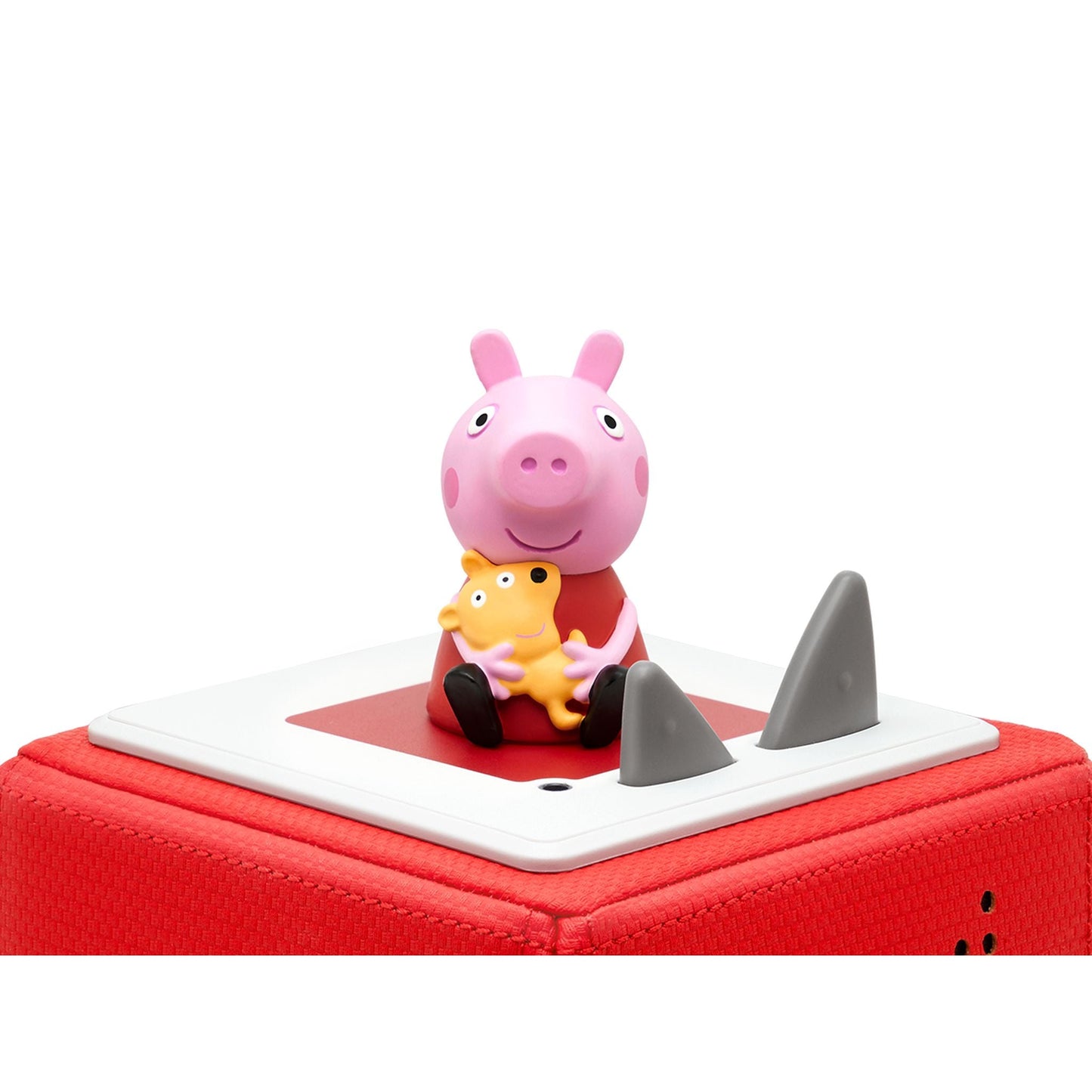 Tonies Audio Character - On the Road with Peppa Pig