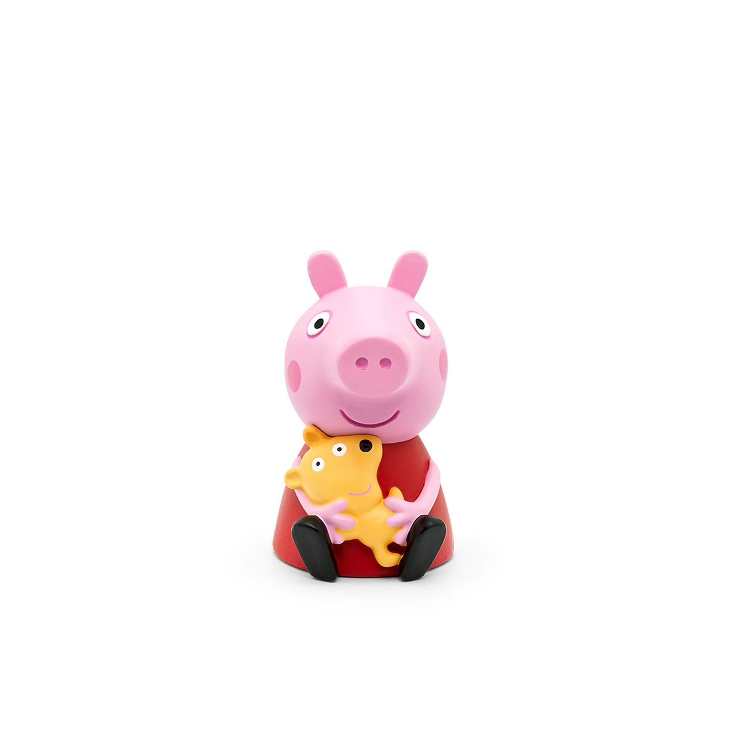 Tonies Audio Character - On the Road with Peppa Pig