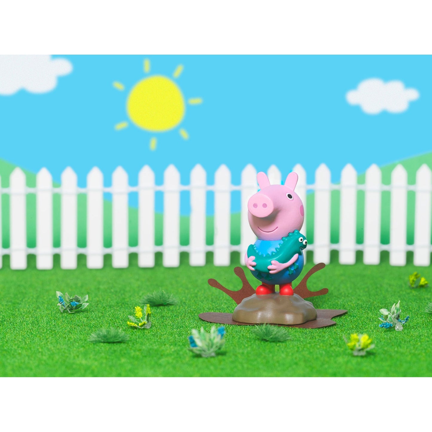 Tonies Audio Character - Peppa Pig George