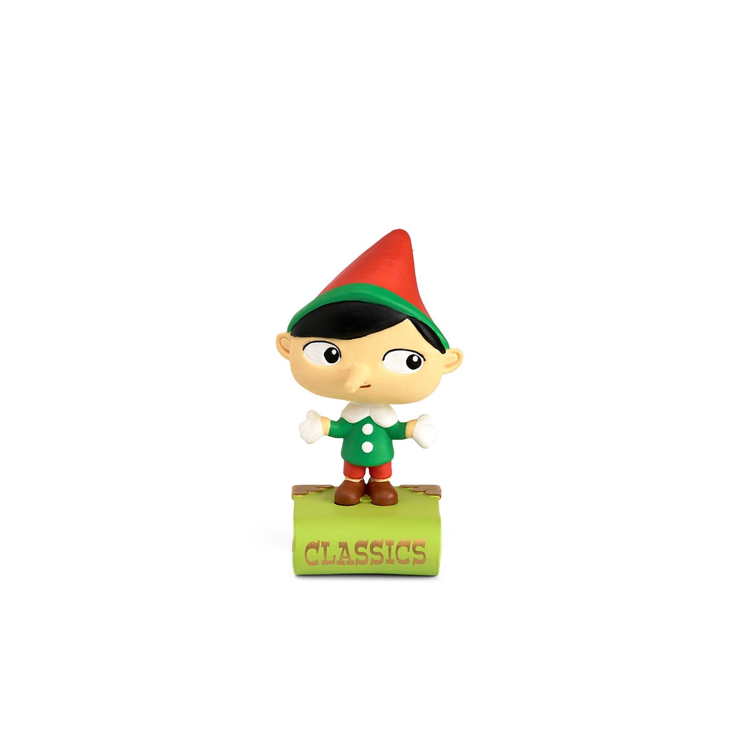 Tonies Audio Character - Favourite Classics Pinnochio