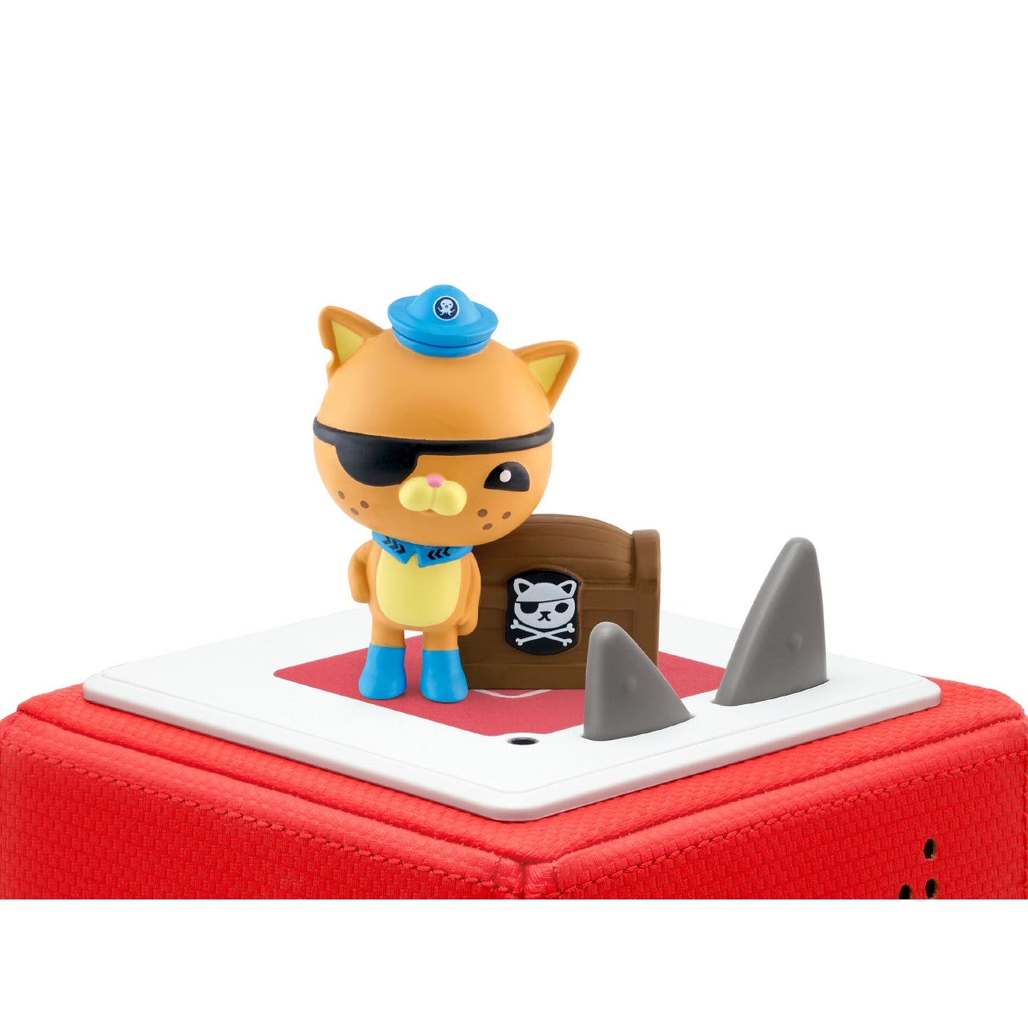 Tonies Audio Character - Octonauts Kwazii