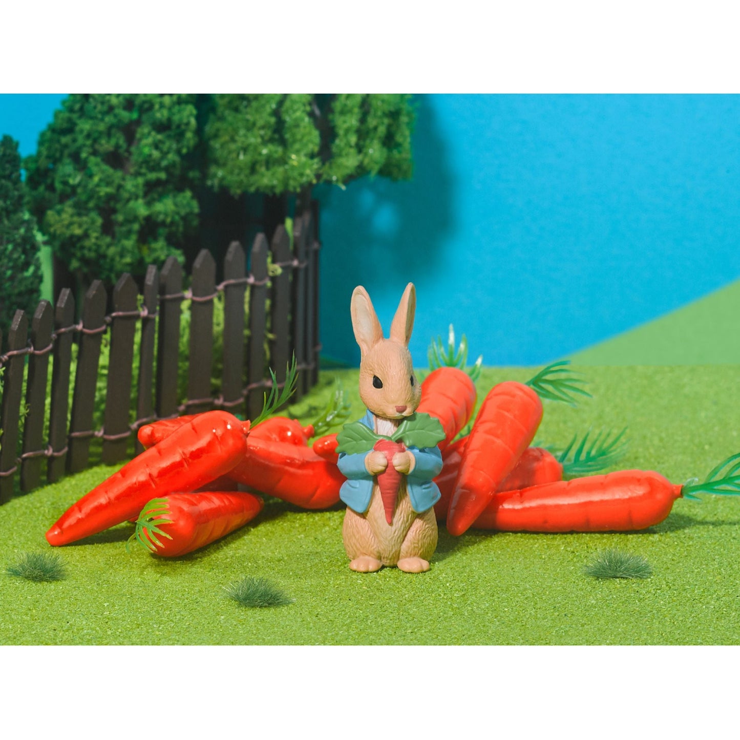 Tonies Audio Character - Peter Rabbit