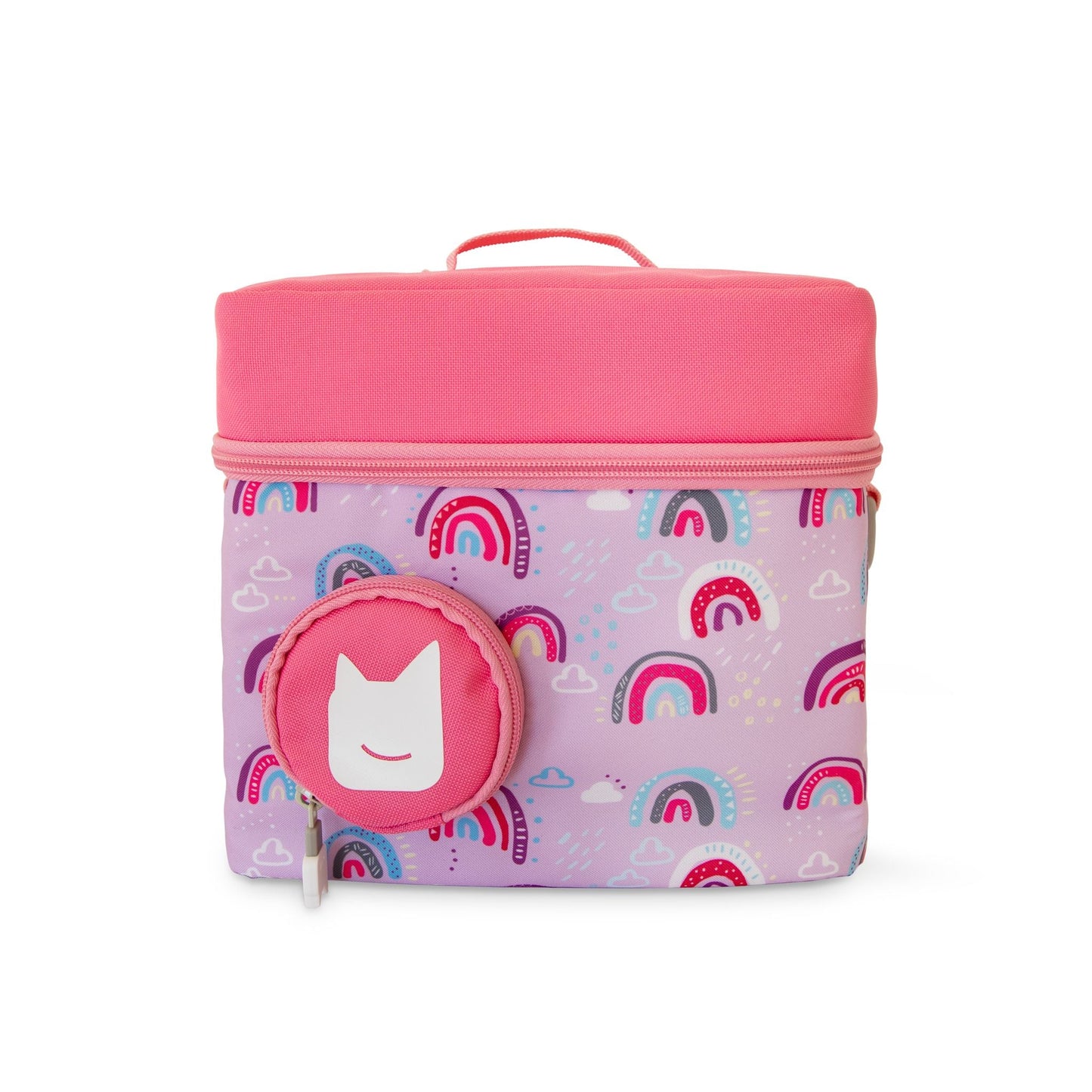 Tonies Listen & Go Bag - Pink