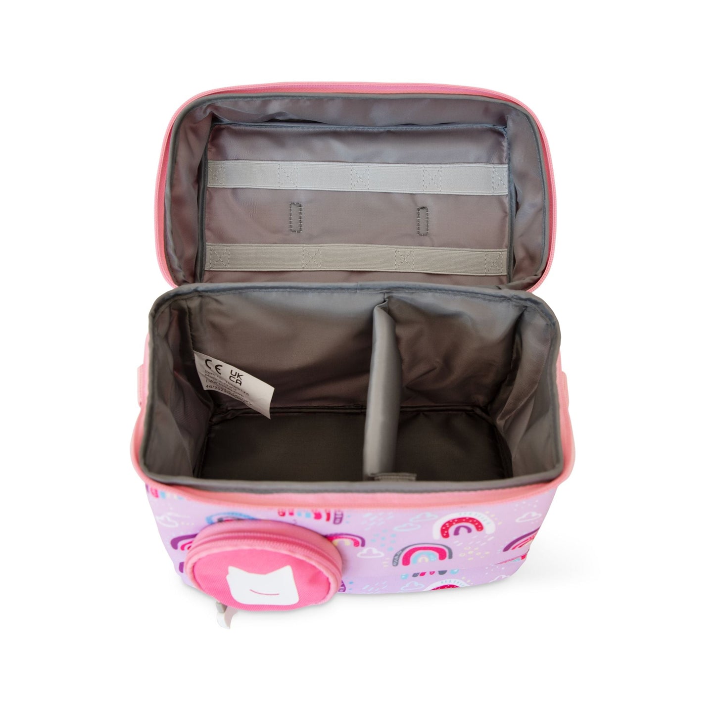 Tonies Listen & Go Bag - Pink