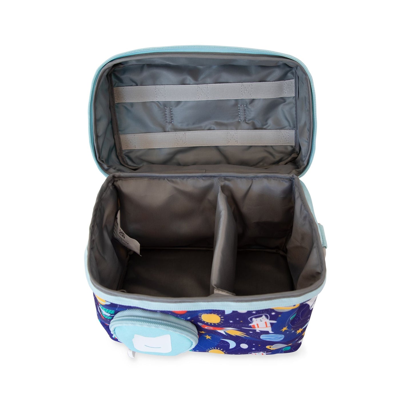 Tonies Listen & Go Bag - Blue