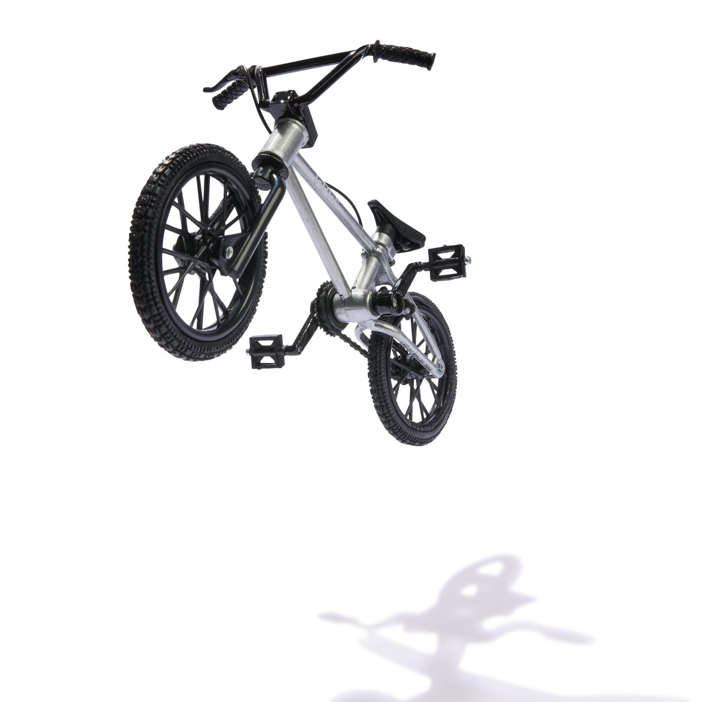 Tech Deck BMX - Cult Silver