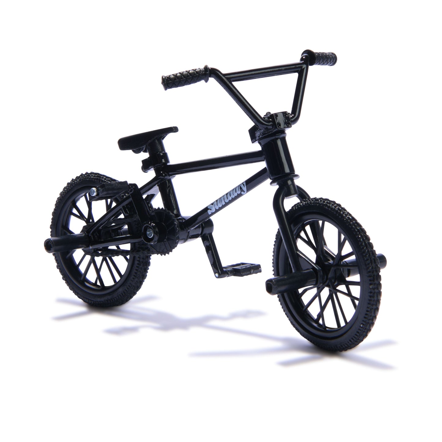 Tech Deck BMX - Sunday Black