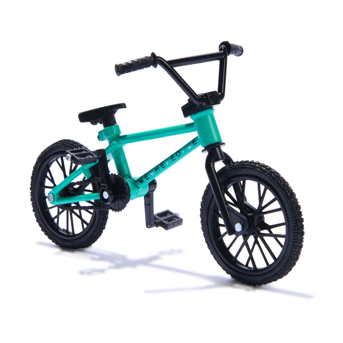 Tech Deck BMX - Wethepeople Teal