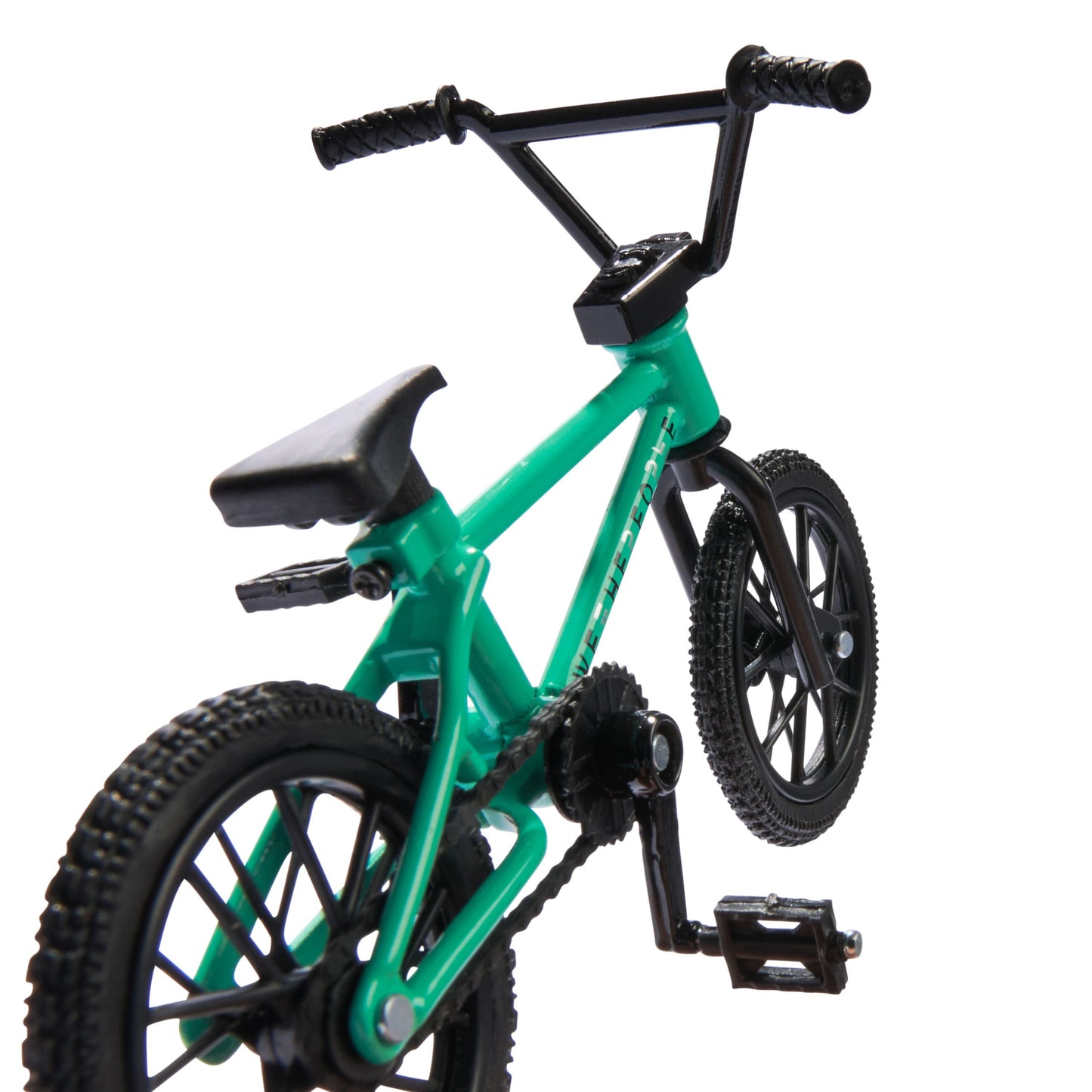 Tech Deck BMX - Wethepeople Teal