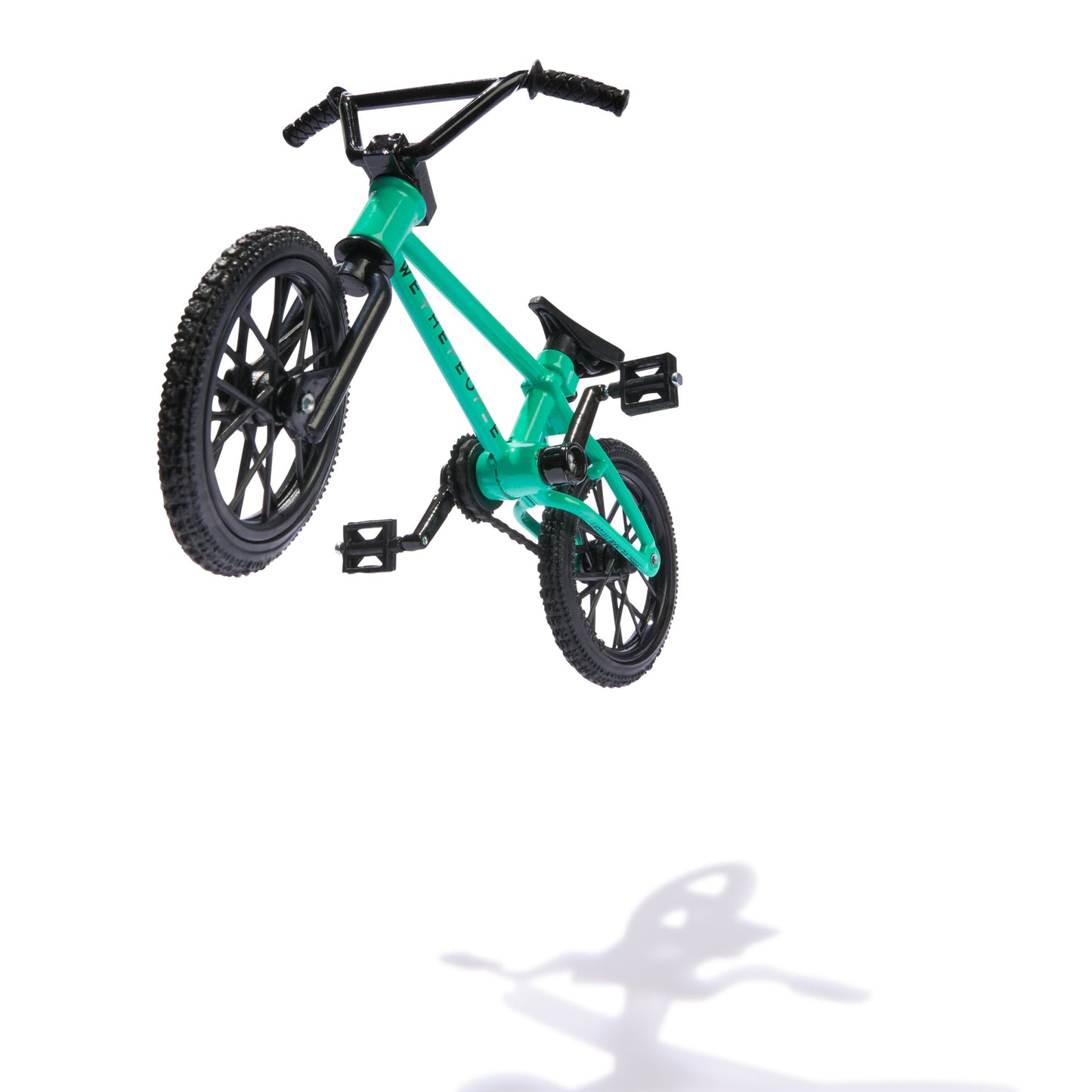 Tech Deck BMX - Wethepeople Teal