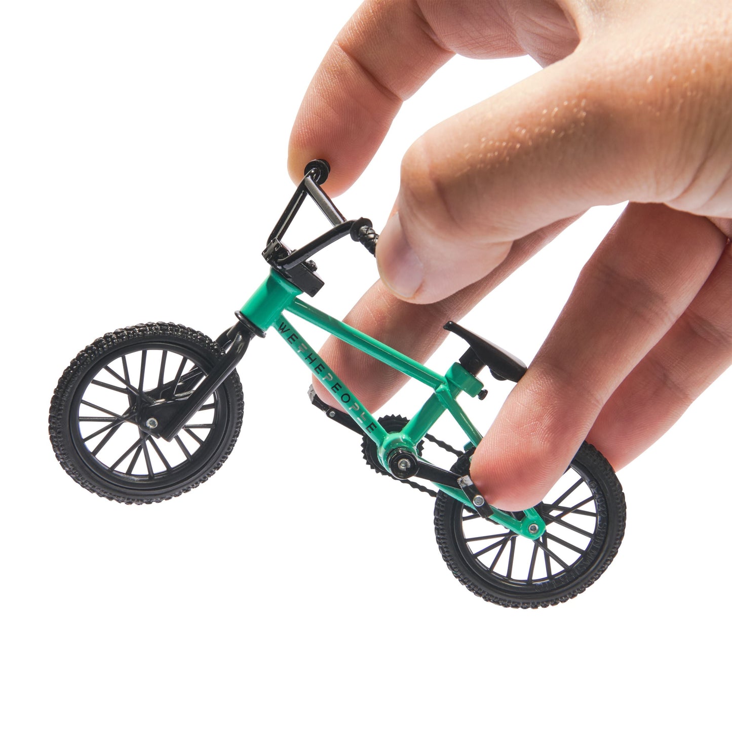 Tech Deck BMX - Wethepeople Teal