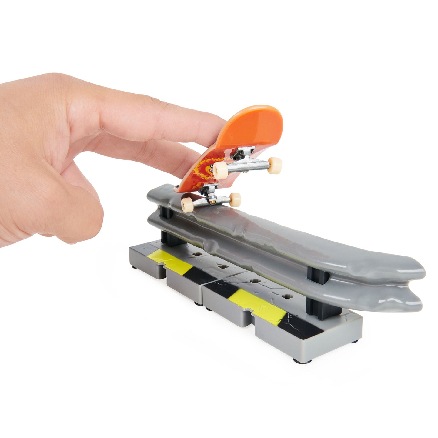 Tech Deck Versus Series 2 Pack - Flip