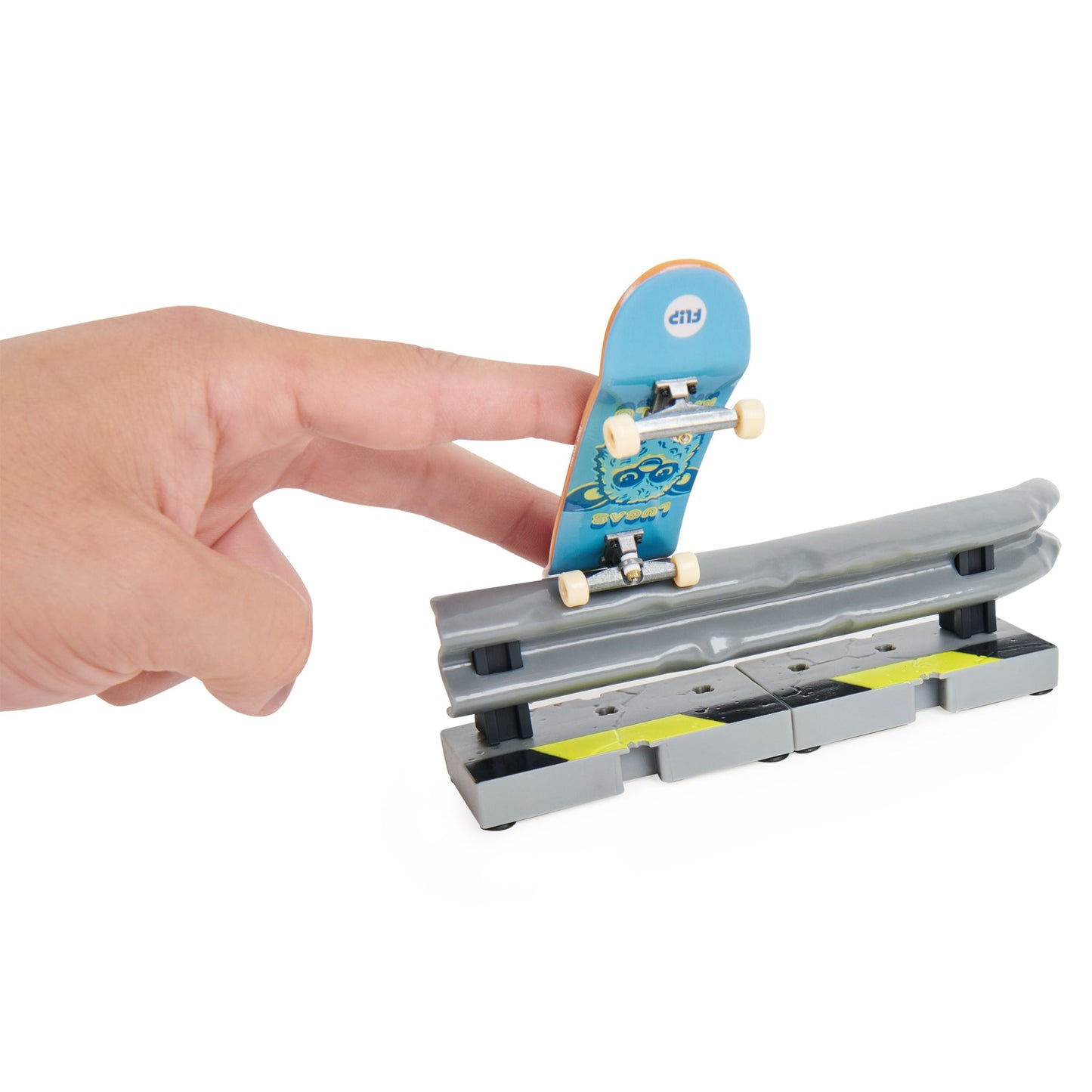 Tech Deck Versus Series 2 Pack - Flip