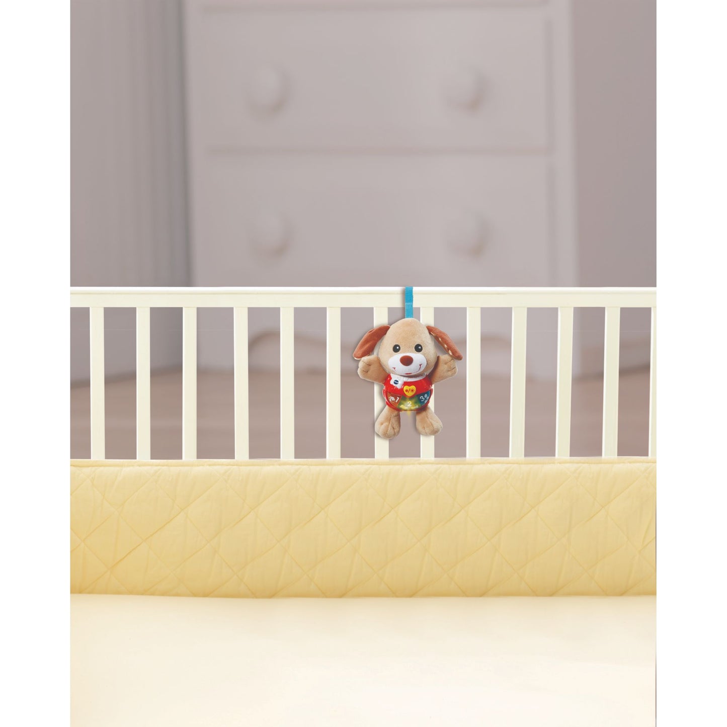 VTECH BABY LITTLE SINGING PUPPY