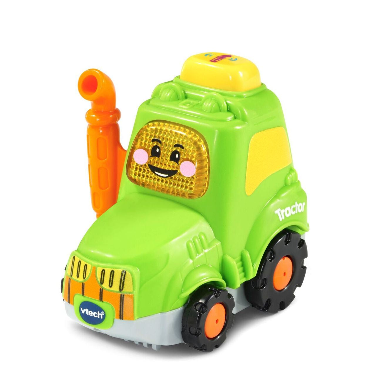 Vtech Toot-Toot Drivers Tractor