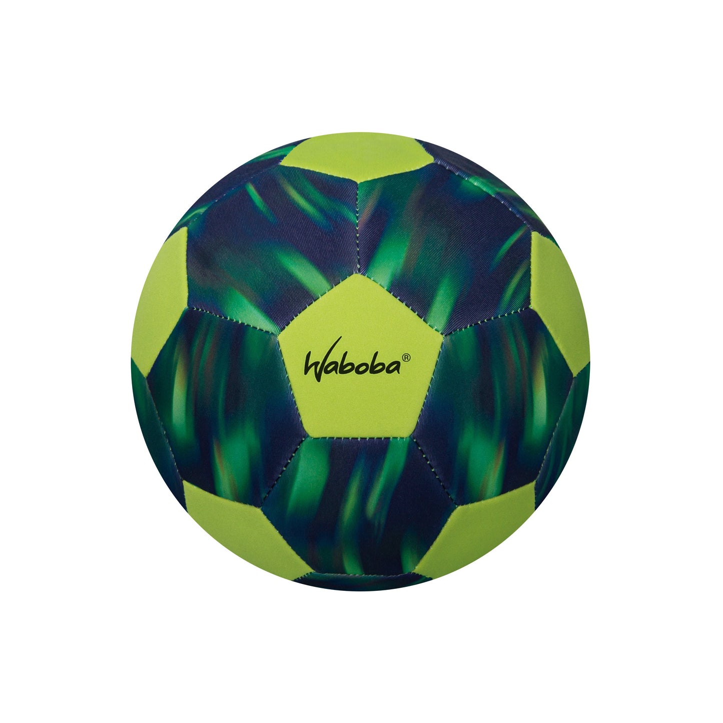 Waboba Classic Beach Soccer Ball Assorted Styles
