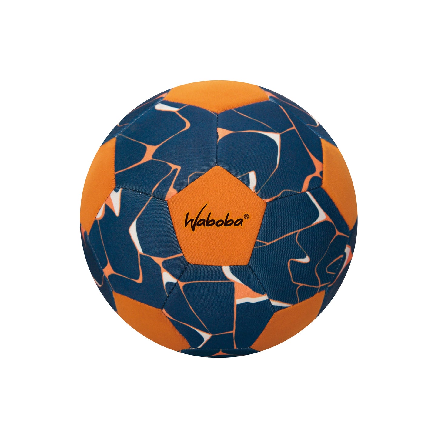 Waboba Classic Beach Soccer Ball Assorted Styles