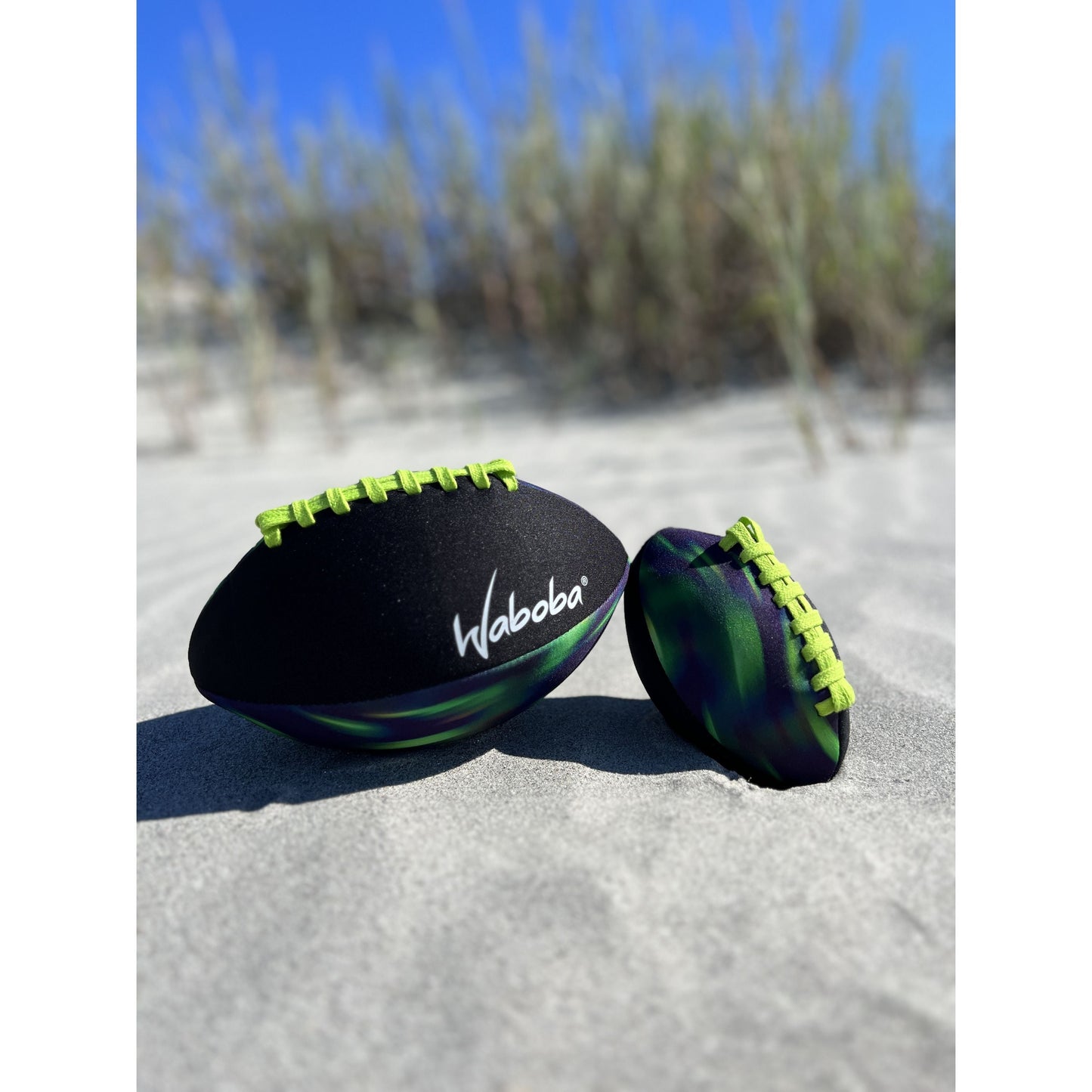 Waboba 6 Inch Classic Water Football Assorted Styles