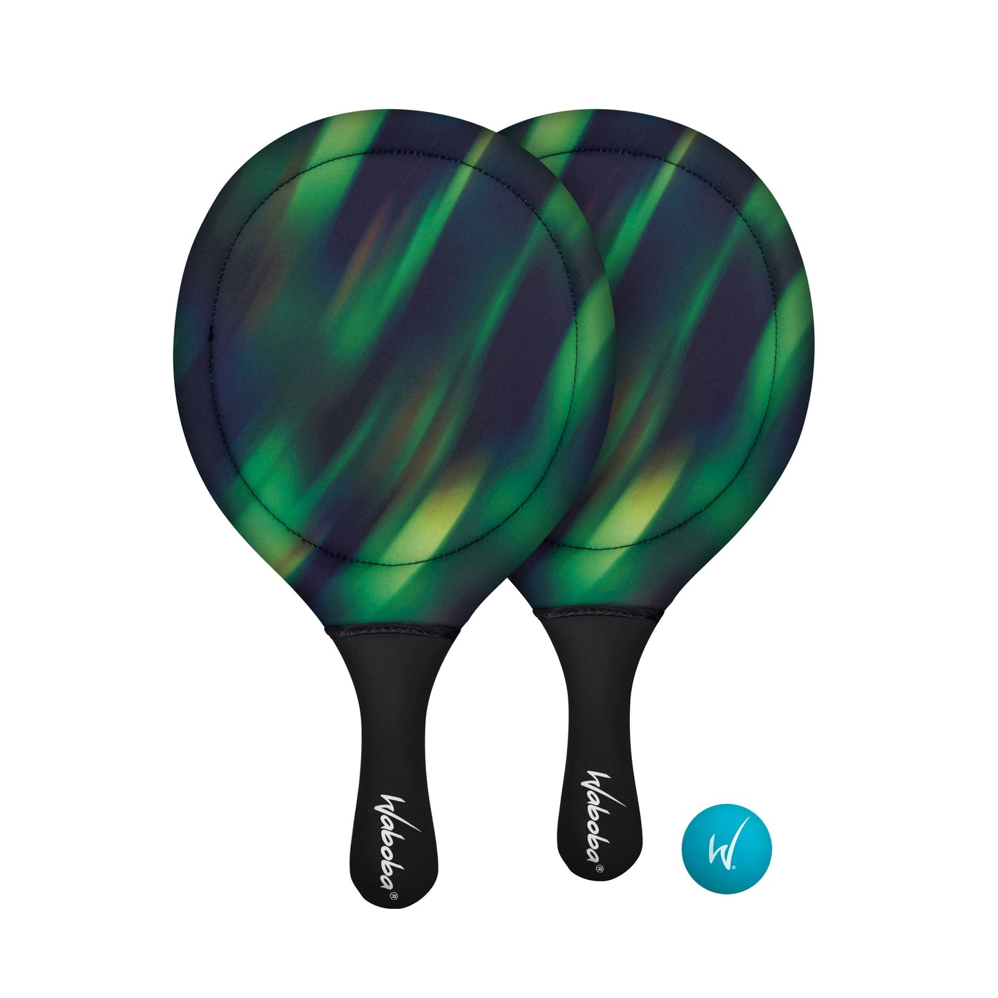 Waboba Beach Paddle Set Assorted Styles