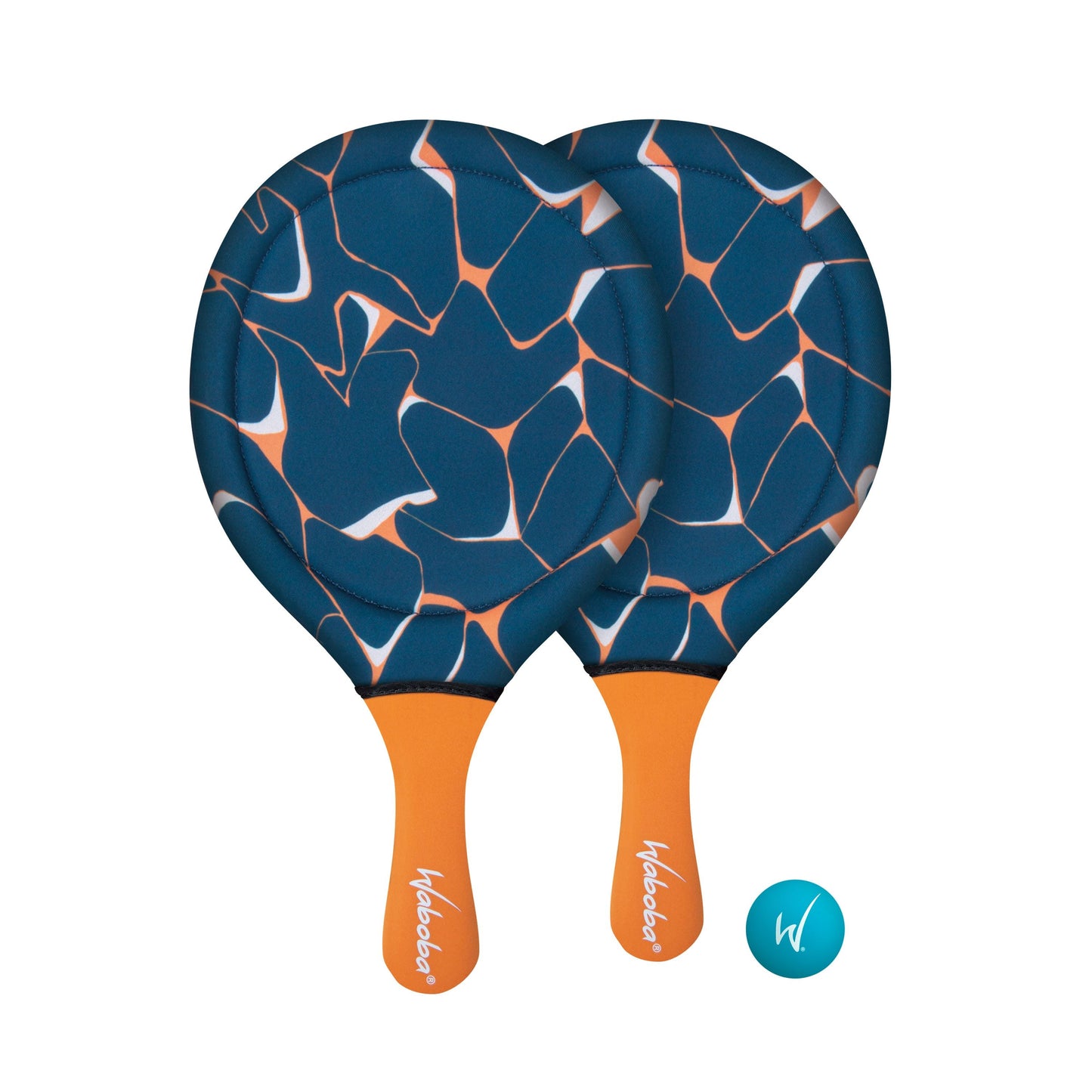 Waboba Beach Paddle Set Assorted Styles