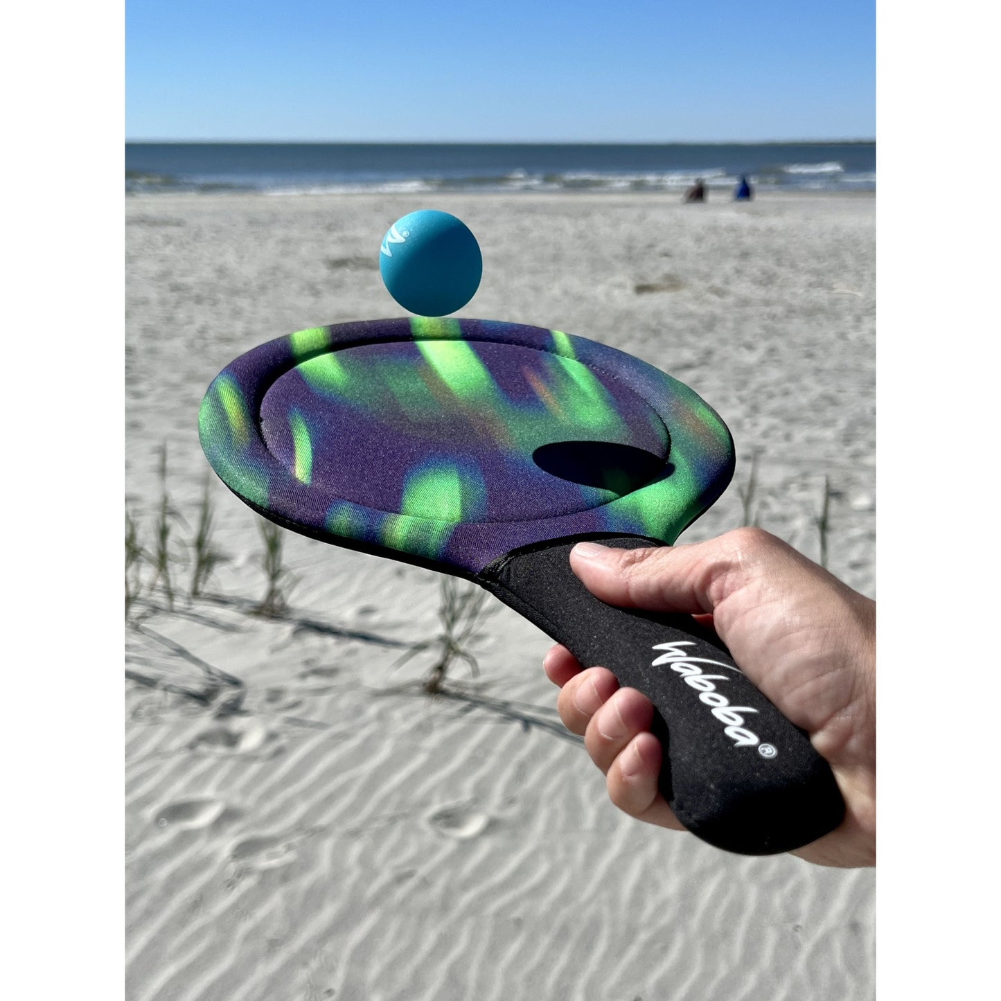 Waboba Beach Paddle Set Assorted Styles