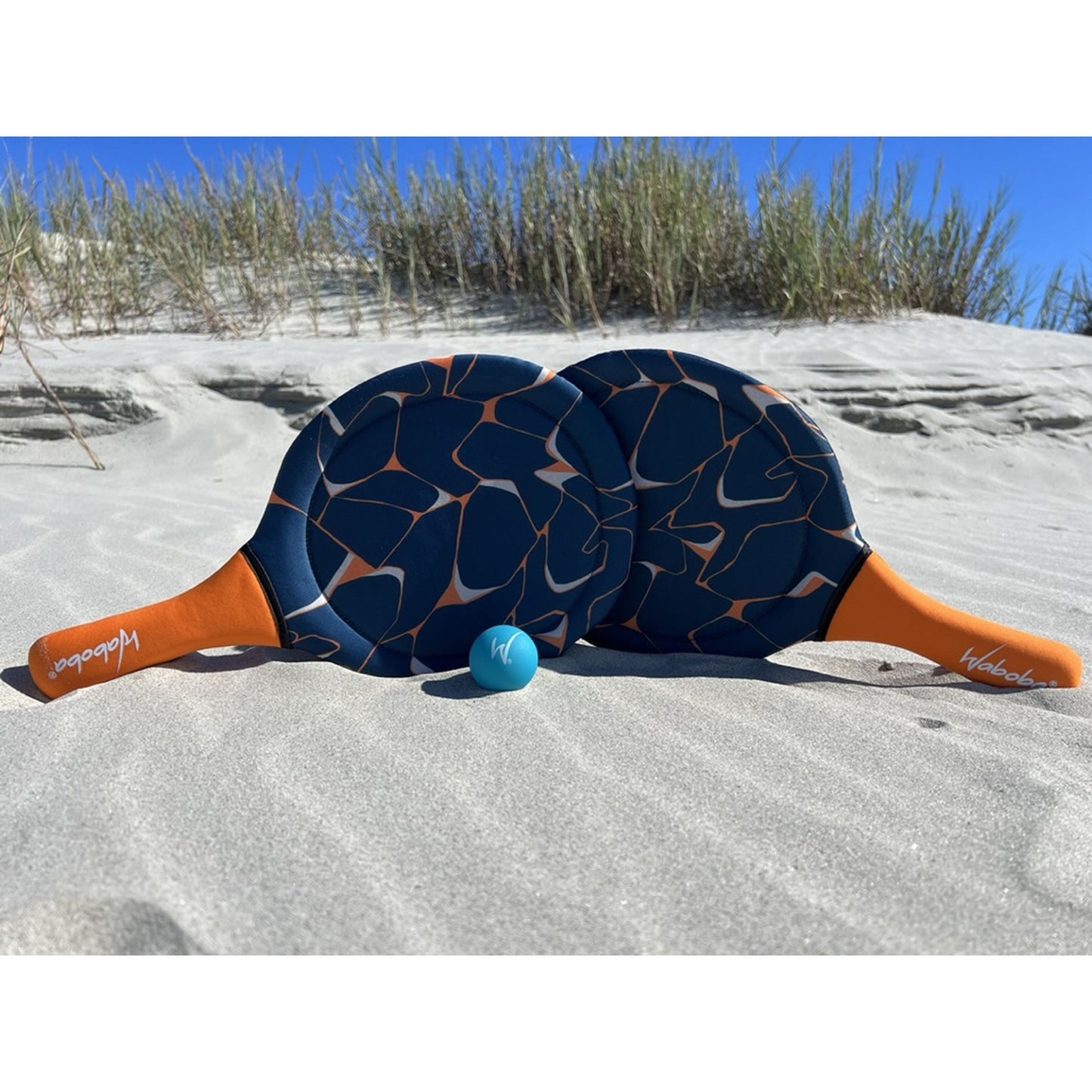 Waboba Beach Paddle Set Assorted Styles
