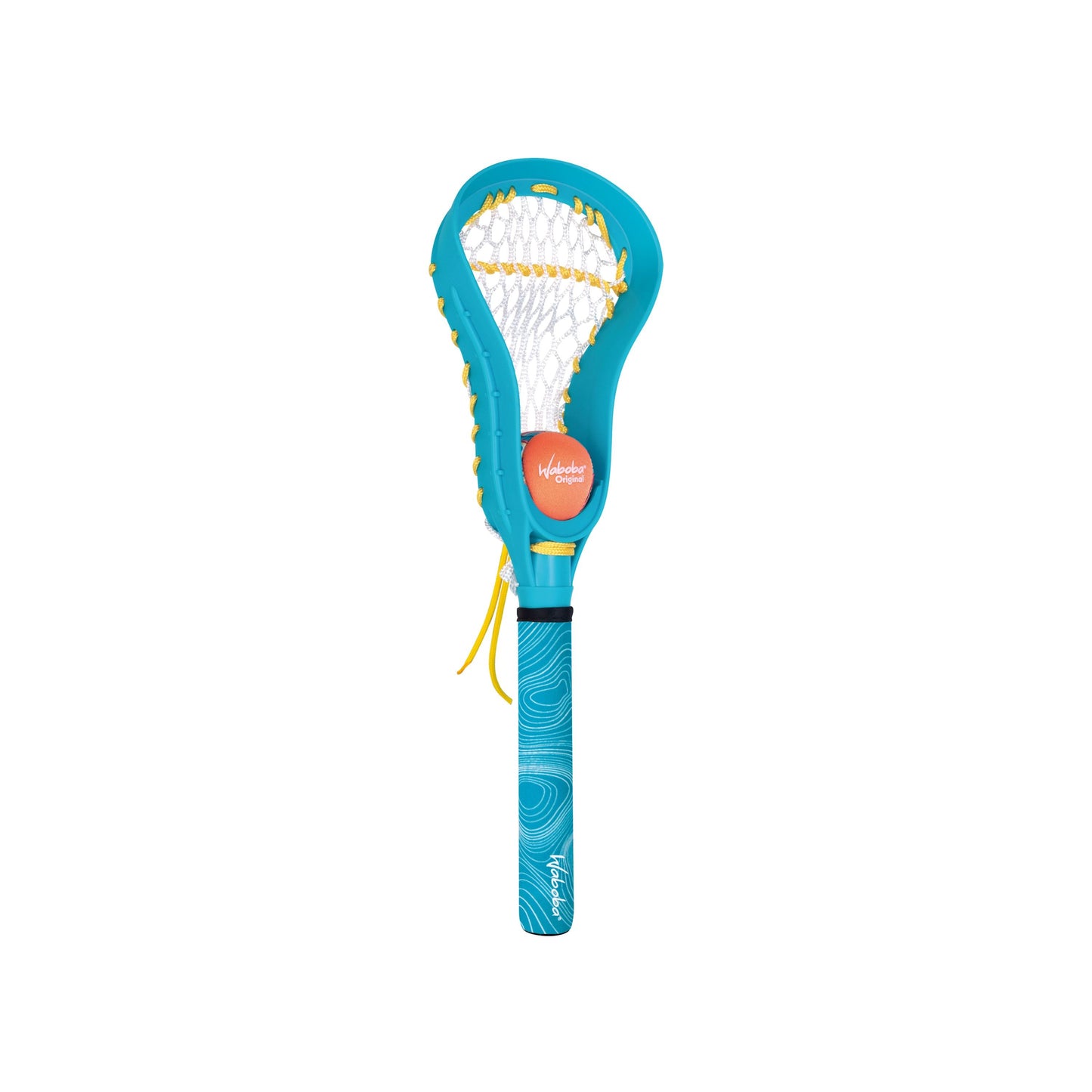 Waboba Mini Lacrosse Water Set With Mini Ball