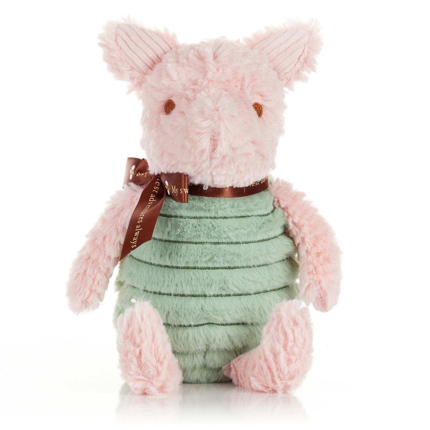 Winnie The Pooh Classic Floppy 23cm Plush - Piglet