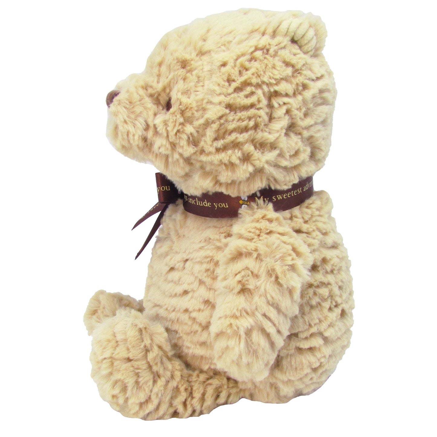 Winnie The Pooh Classic Floppy 23cm Plush - Pooh
