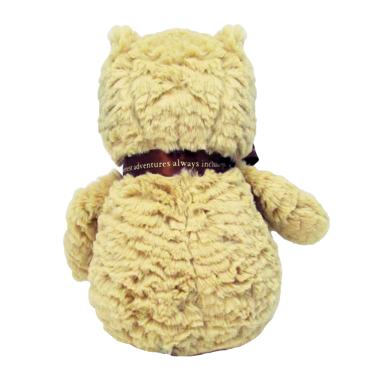 Winnie The Pooh Classic Floppy 23cm Plush - Pooh