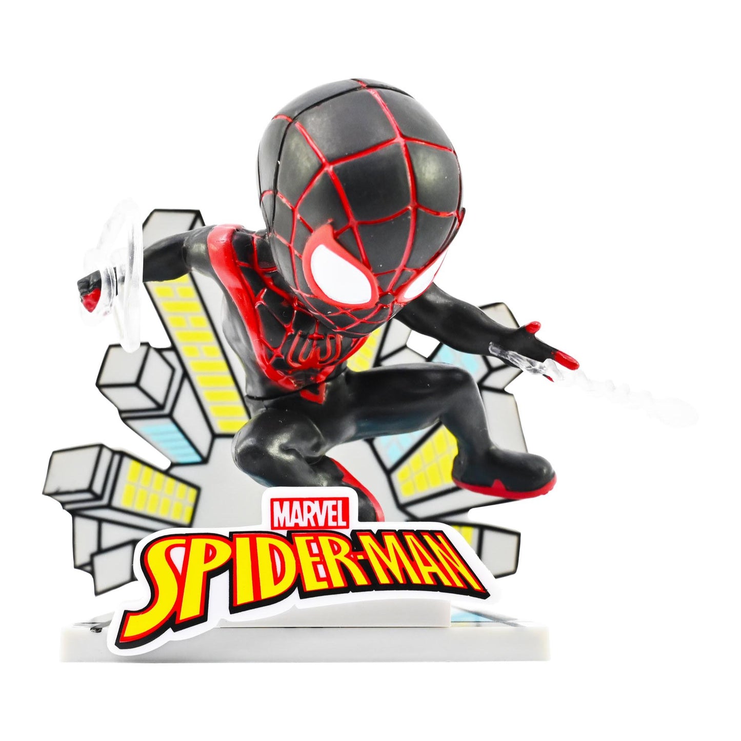 Yume Spider-Man Surprise Box Attack Series Assorted Styles