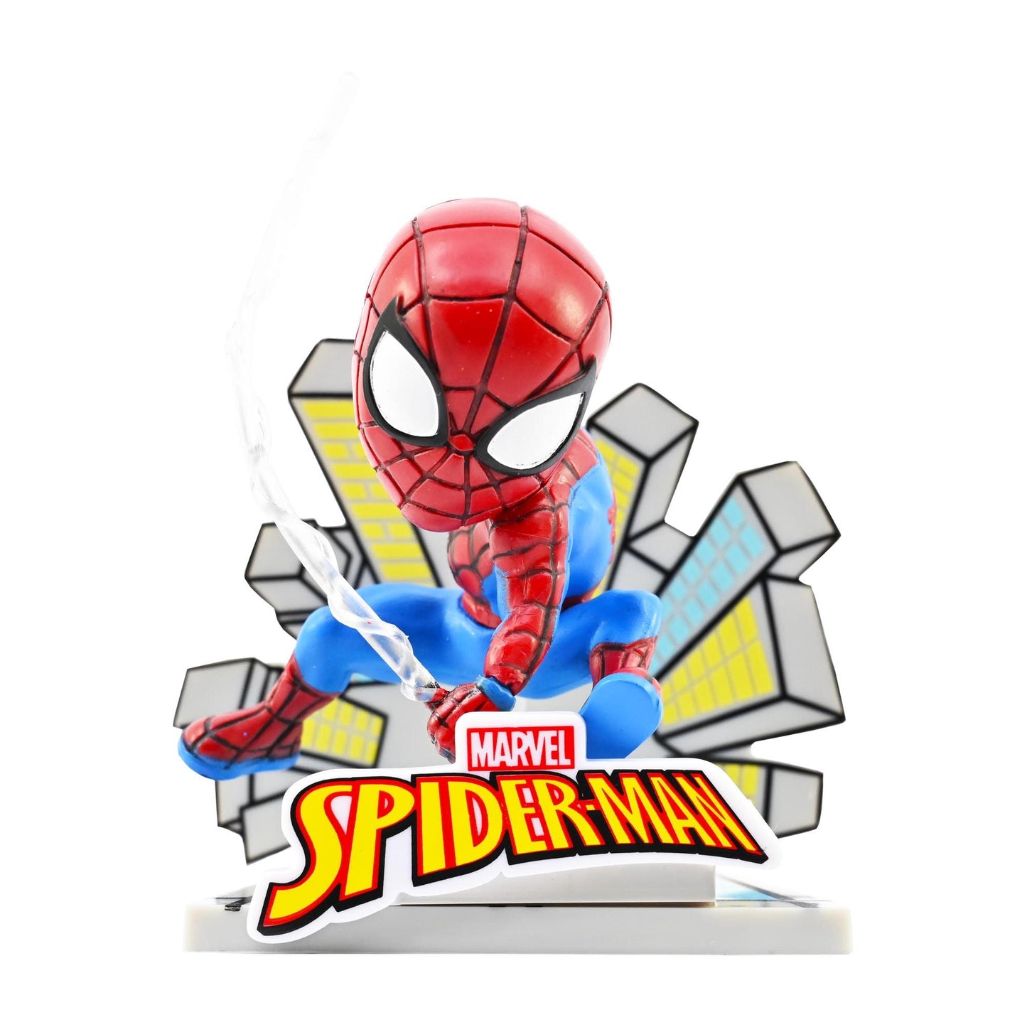 Yume Spider-Man Surprise Box Attack Series Assorted Styles