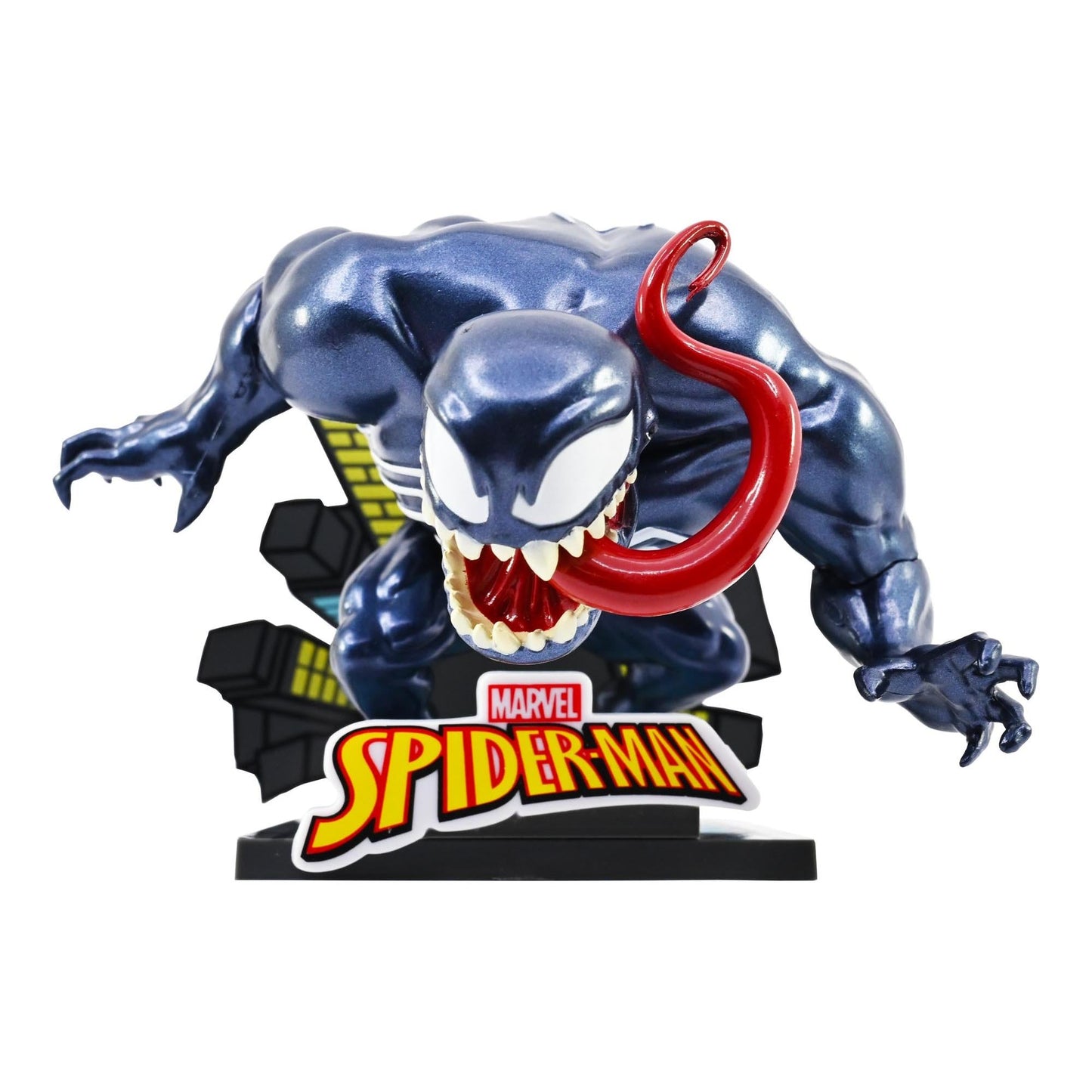 Yume Spider-Man Surprise Box Attack Series Assorted Styles