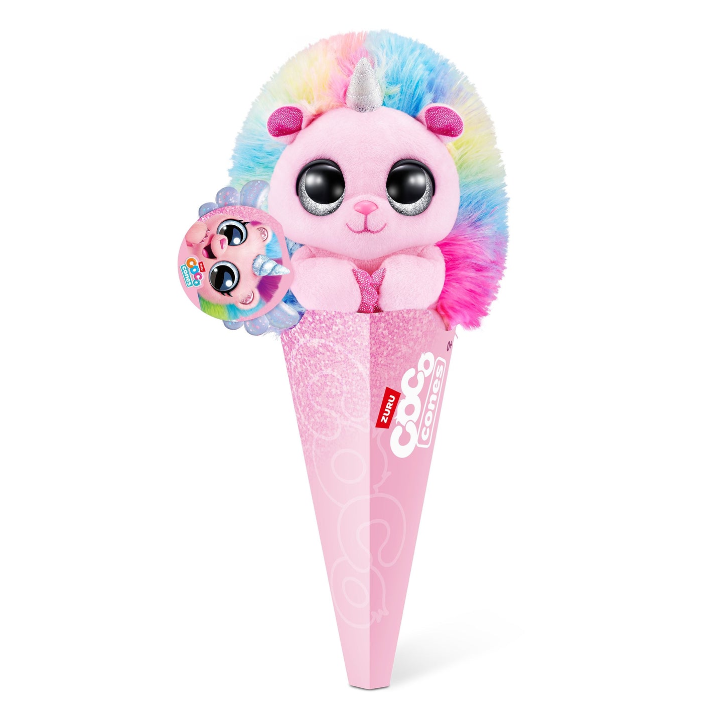 ZURU Coco Surprise Fantasy Bella
